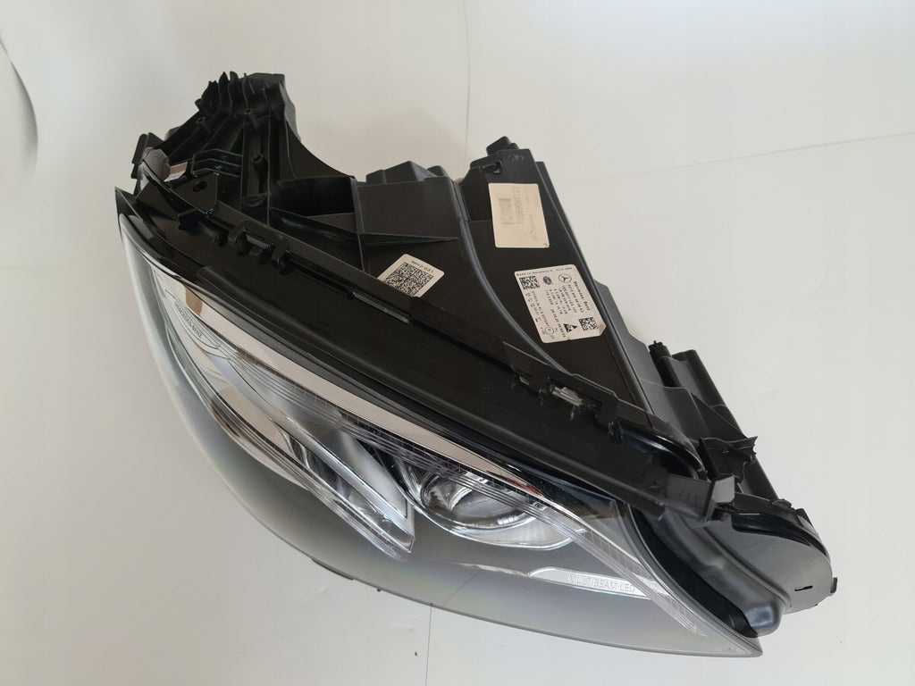 Frontscheinwerfer Mercedes-Benz W213 A2139069608 LED Rechts Headlight SCH7604906524hl