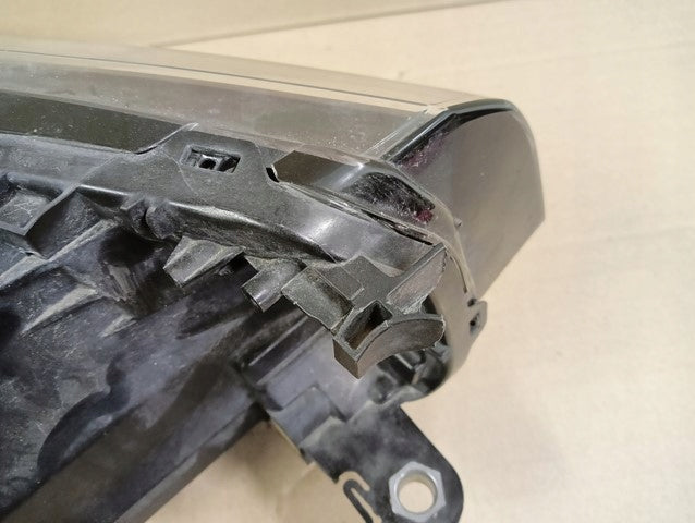 Frontscheinwerfer VW T-Cross 2GM941035B Links Scheinwerfer Headlight SCH4921600198gx