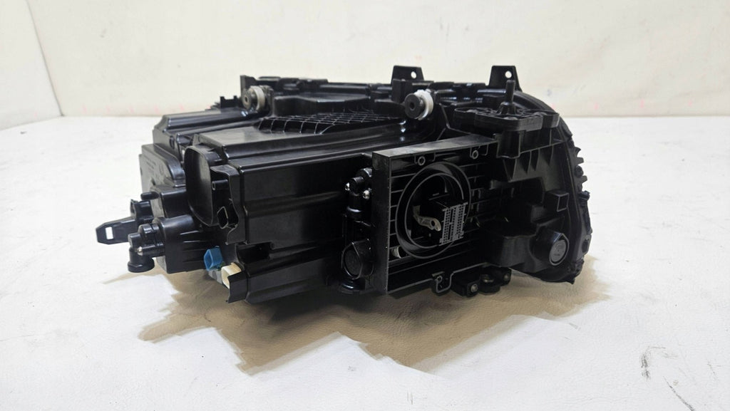 Frontscheinwerfer BMW X7 G07 5A63F62-01 Rechts Scheinwerfer Headlight SCH8785530817id