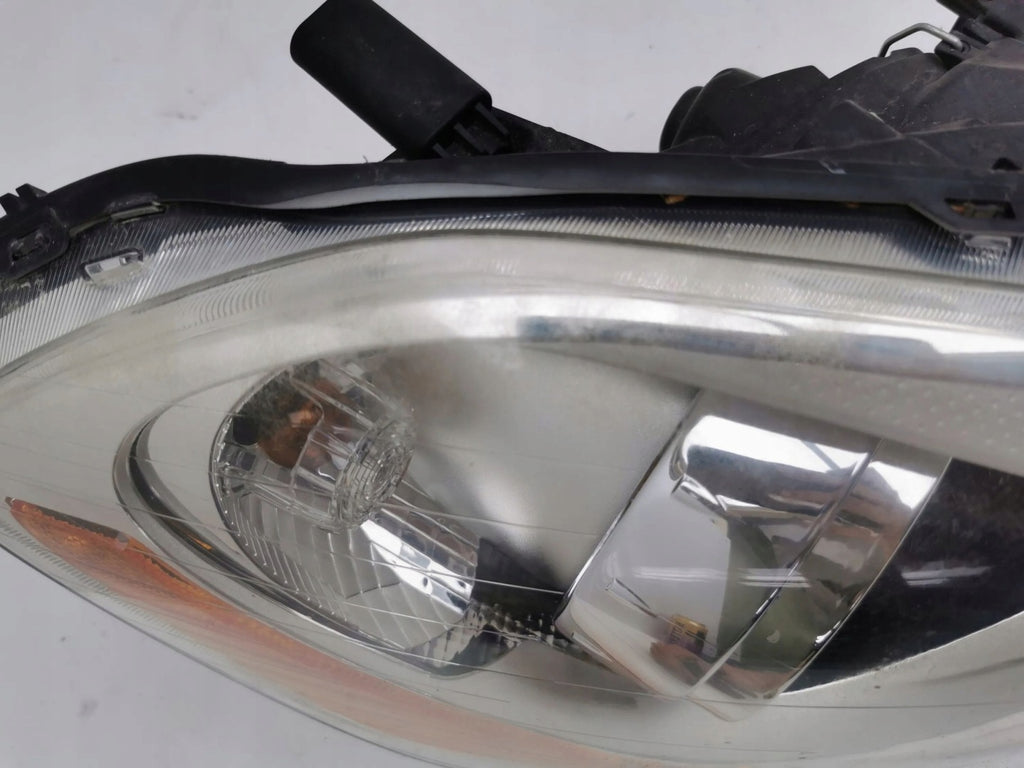 Frontscheinwerfer Volvo Xc60 30763146 Rechts Scheinwerfer Headlight SCH9878002707pt