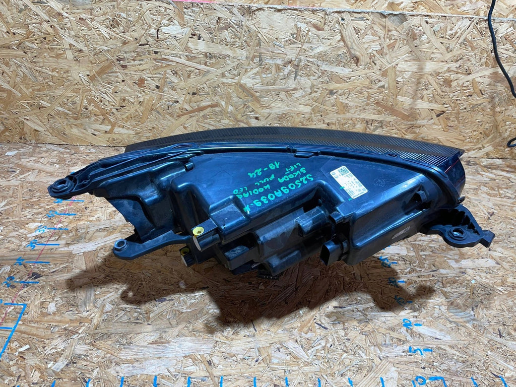 Frontscheinwerfer Skoda Kodiaq 566941035 Full LED Links Scheinwerfer Headlight SCH2502319038mt