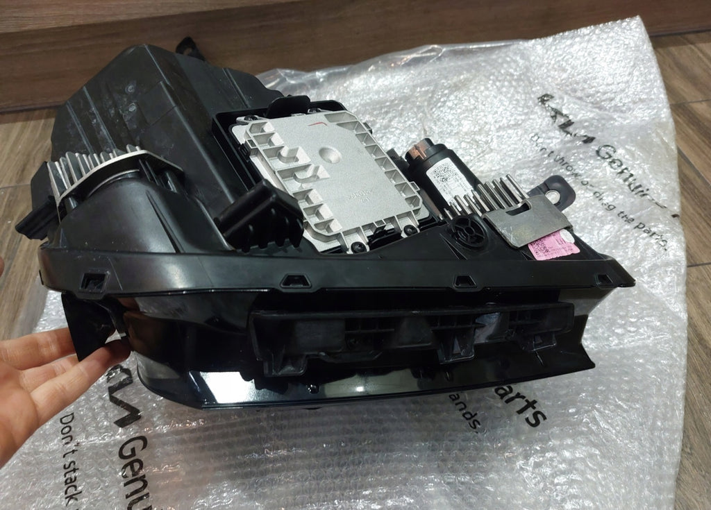 Frontscheinwerfer Kia Sportage V R292112010 LED Links Scheinwerfer Headlight SCH8142427243md