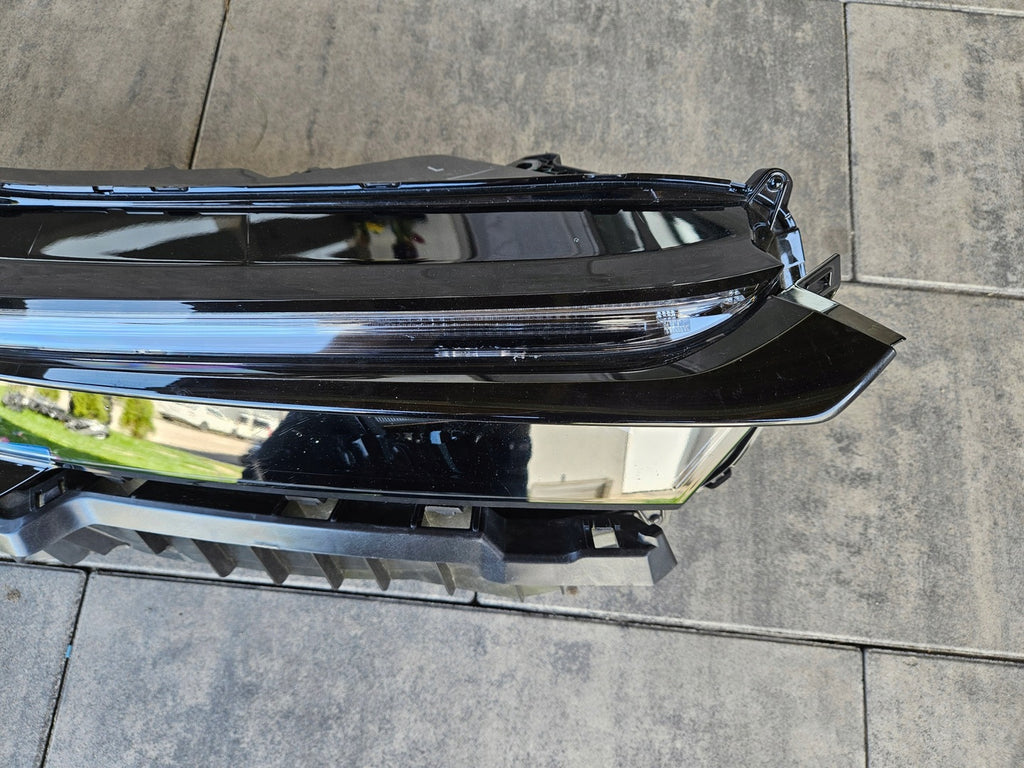 Frontscheinwerfer Honda Crv 2023- Full LED Rechts Scheinwerfer Headlight
