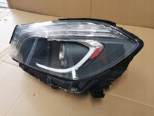 Load image into Gallery viewer, Frontscheinwerfer Mercedes-Benz W176 1768202761 Xenon Links Headlight SCH8375606677qn