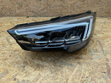 Load image into Gallery viewer, Frontscheinwerfer Opel Crossland X YQ00709680 LED Links Scheinwerfer Headlight