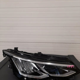 Frontscheinwerfer VW Golf VIII 90150891 Rechts Scheinwerfer Headlight SCH5694362134td