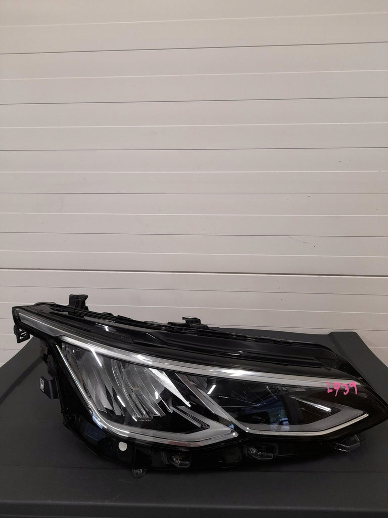 Frontscheinwerfer VW Golf VIII 90150891 Rechts Scheinwerfer Headlight SCH5694362134td