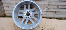 Load image into Gallery viewer, 1x Alufelge 17 Zoll 7.5&quot; 5x120 40ET 7661929-14, 7661929 BMW 1 Rim Wheel