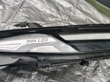Laden Sie das Bild in den Galerie-Viewer, Frontscheinwerfer BMW X7 G07 9880594 Rechts Scheinwerfer Headlight SCH7269410882nu