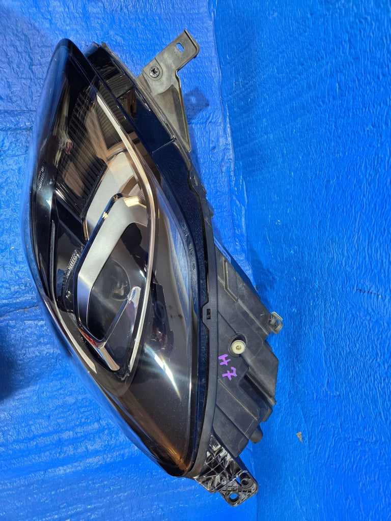 Frontscheinwerfer Ford Puma L1TB-13E015-EH LED Links Scheinwerfer Headlight SCH3759447546vm