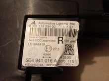 Load image into Gallery viewer, Frontscheinwerfer Skoda Octavia IV 5E4941016A Full LED Rechts Headlight SCH8893387714ae