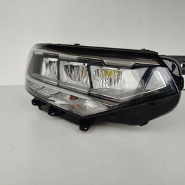 Frontscheinwerfer VW Passat B8 3G1941036Q Full LED Rechts Scheinwerfer Headlight SCH3215205692rg
