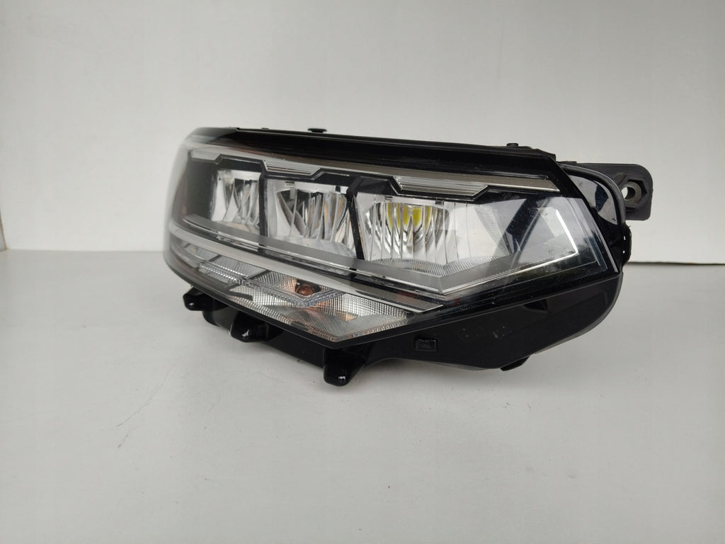 Frontscheinwerfer VW Passat B8 3G1941036Q Full LED Rechts Scheinwerfer Headlight SCH3215205692rg