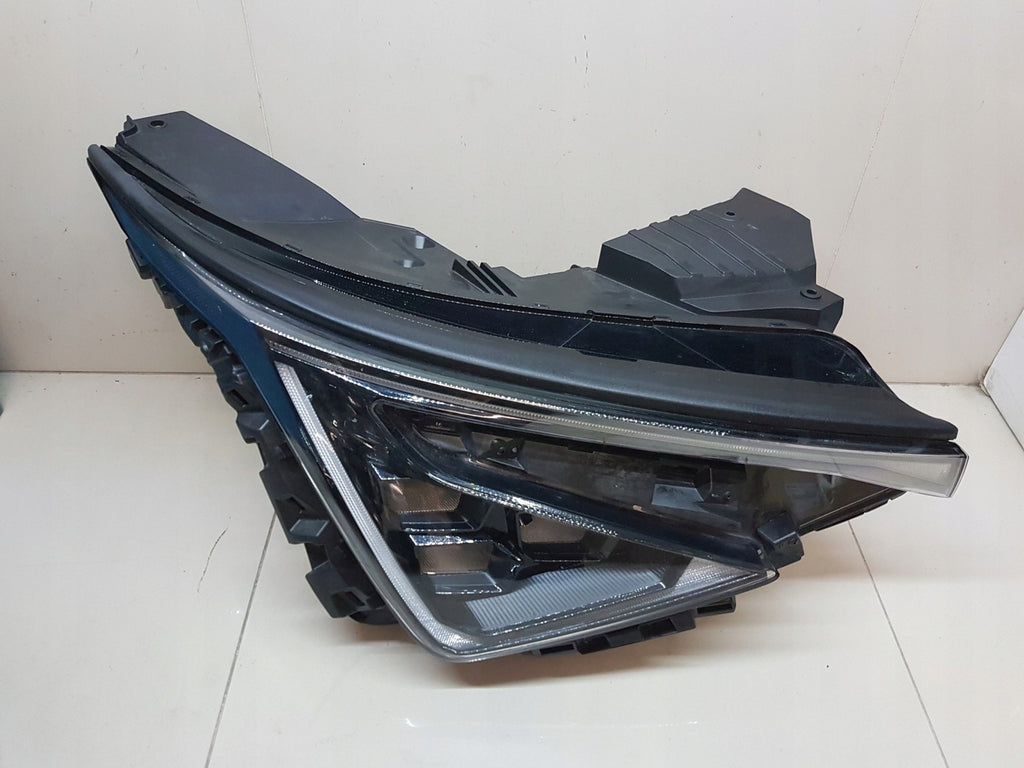 Frontscheinwerfer Kia Ev6 92102CV5 LED Rechts Scheinwerfer Headlight