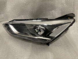Frontscheinwerfer Ford C Max C-Max F1CB13D153AF Xenon Links Headlight SCH8751471407zf
