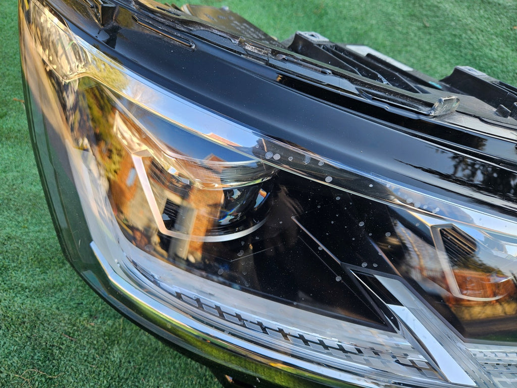 Frontscheinwerfer VW Transporter 7L1941036A LED Rechts Scheinwerfer Headlight