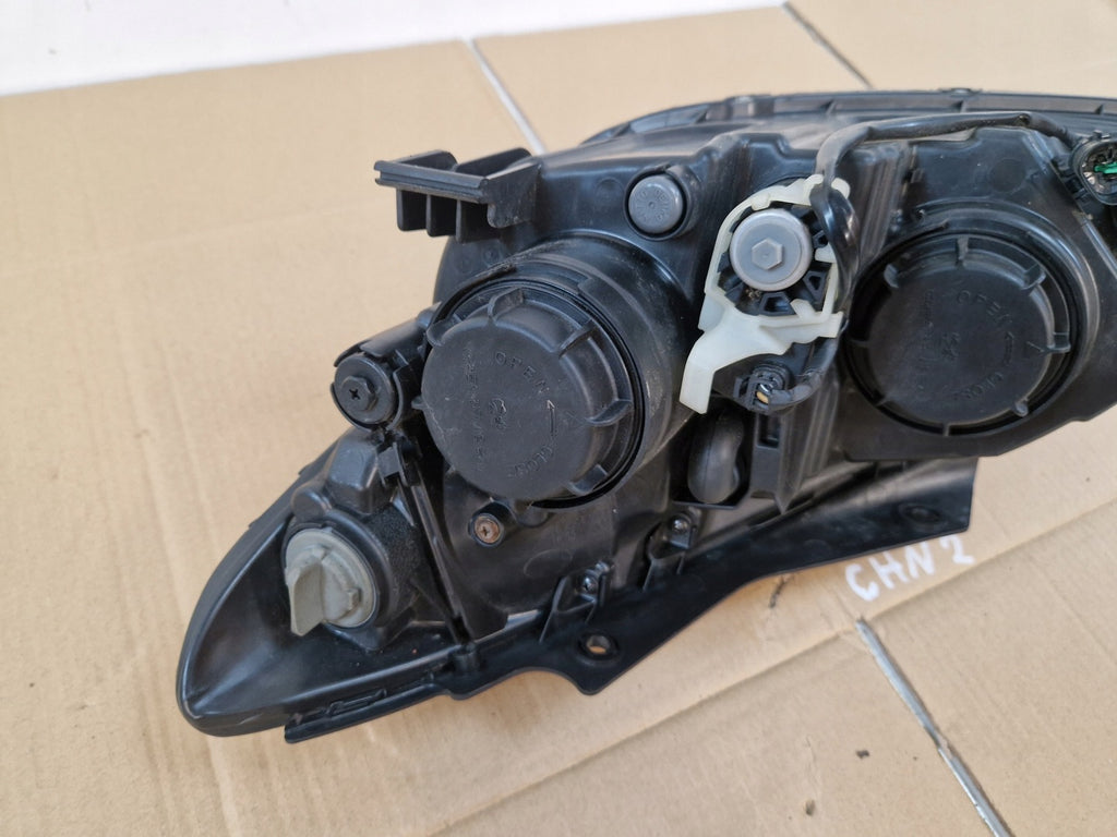 Frontscheinwerfer Hyundai I30 92102-2LXXX Rechts Scheinwerfer Headlight SCH2969281749yc