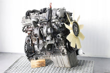 Load image into Gallery viewer, Motor Mercedes-Benz Viano W639 Vito 2.2 CDI 130TKm 2005 Diesel Engine Unkomplett