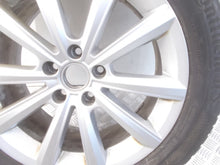 Load image into Gallery viewer, 1x Alufelge 17 Zoll 7.0" 5x112 38ET Glanz Silber 3G8071497 VW Passat B8 Arteon FEL3122985251kl