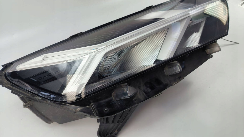 Frontscheinwerfer Dacia Jogger 260107978R Rechts Scheinwerfer Headlight SCH2215422002xs
