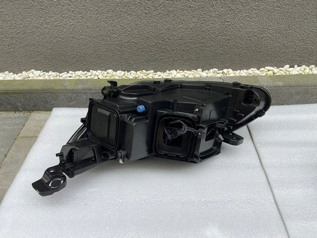 Frontscheinwerfer Peugeot 308 96778324 96778323 Full LED Ein Satz Headlight SCH8739127678st