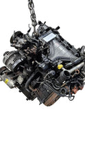 Laden Sie das Bild in den Galerie-Viewer, Motor Ford Mondeo I 2.0 TDCI 140PS 103kW 145TKm 2004 Diesel Engine Komplett MOT6282727075cr