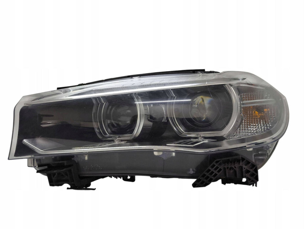 Frontscheinwerfer BMW X5 F15 7290055 7296090 1307329317151221166994 Links SCH2036780529jc