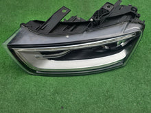 Laden Sie das Bild in den Galerie-Viewer, Frontscheinwerfer Audi Q3 8U0941003H Links Scheinwerfer Headlight SCH8025486210uc