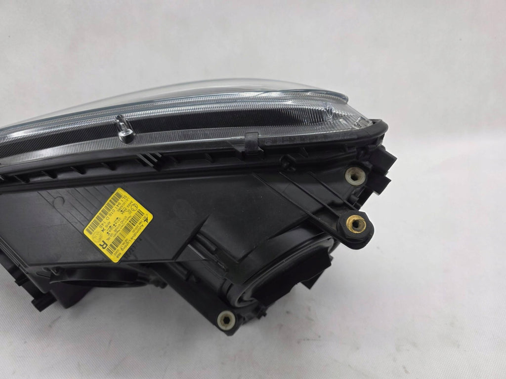 Frontscheinwerfer Skoda Yeti 5L1941016D Rechts Scheinwerfer Headlight SCH8624158270ki