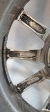 Laden Sie das Bild in den Galerie-Viewer, 1x Alufelge 17 Zoll 6.0" 5x112 Glanz A1774010300 Mercedes-Benz Rim Wheel FEL2137627617pm
