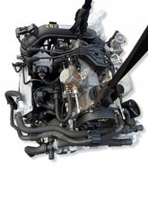 Laden Sie das Bild in den Galerie-Viewer, Motor VW Polo CBZ 1.2 TSI 2011 Benzin Engine Unkomplett MOT8561330691kv