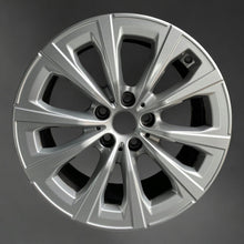 Load image into Gallery viewer, 1x Alufelge 17 Zoll 6.5&quot; 5x112 6883517 BMW 1 Rim Wheel