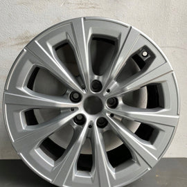 1x Alufelge 17 Zoll 6.5