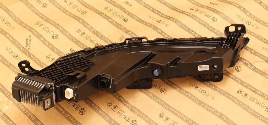 Frontscheinwerfer BMW 7 9879936-11 Full LED Rechts Scheinwerfer Headlight SCH4747963334yd