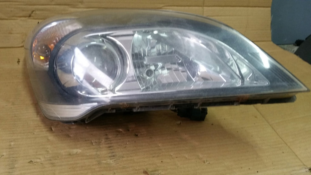 Frontscheinwerfer Kia Ceed 92102-1H Rechts Scheinwerfer Headlight