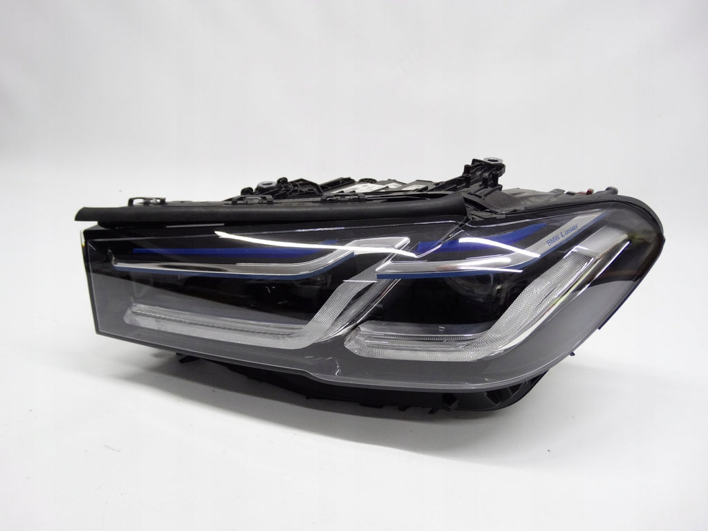 Frontscheinwerfer BMW 5 G30 9850587 Laser Links Scheinwerfer Headlight SCH5338178236dy