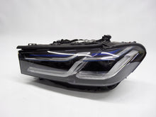 Load image into Gallery viewer, Frontscheinwerfer BMW 5 G30 9850587 Laser Links Scheinwerfer Headlight SCH5338178236dy