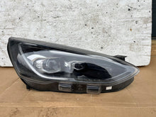 Laden Sie das Bild in den Galerie-Viewer, Frontscheinwerfer Ford Focus IV JX7B-13E016-AJ Rechts Scheinwerfer Headlight SCH4843366265kx