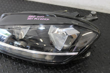 Load image into Gallery viewer, Frontscheinwerfer VW Golf VII 5G1941005D Links Scheinwerfer Headlight SCH6835771347fd