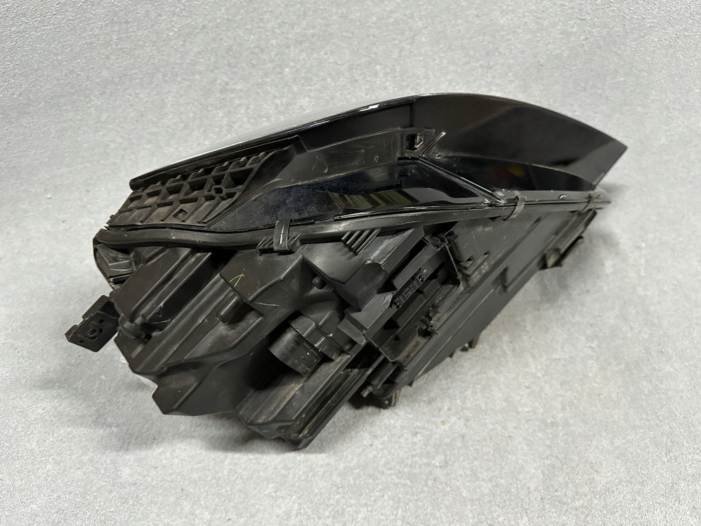 Frontscheinwerfer Audi Q5 80A941036 LED Rechts Scheinwerfer Headlight