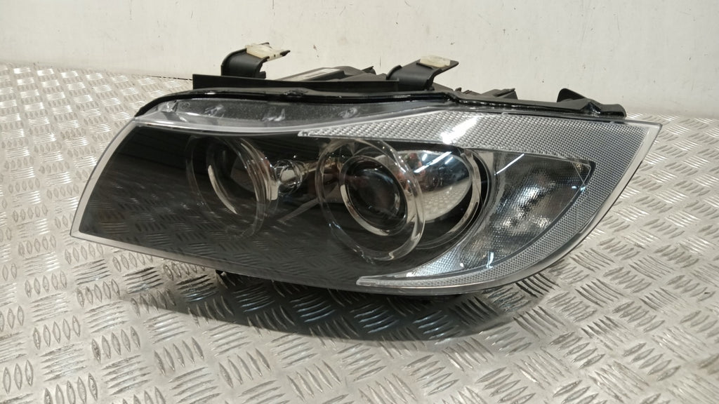 Frontscheinwerfer BMW 3 E91 E90 69427379 Xenon Links Scheinwerfer Headlight SCH8925522232ub