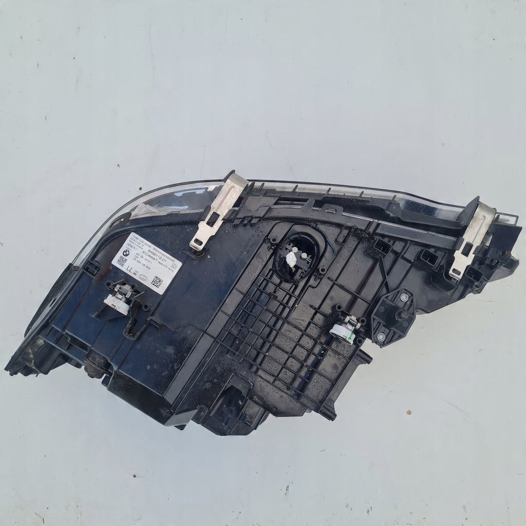 Frontscheinwerfer BMW 5 G31 G30 8499112 Full LED Rechts Scheinwerfer Headlight