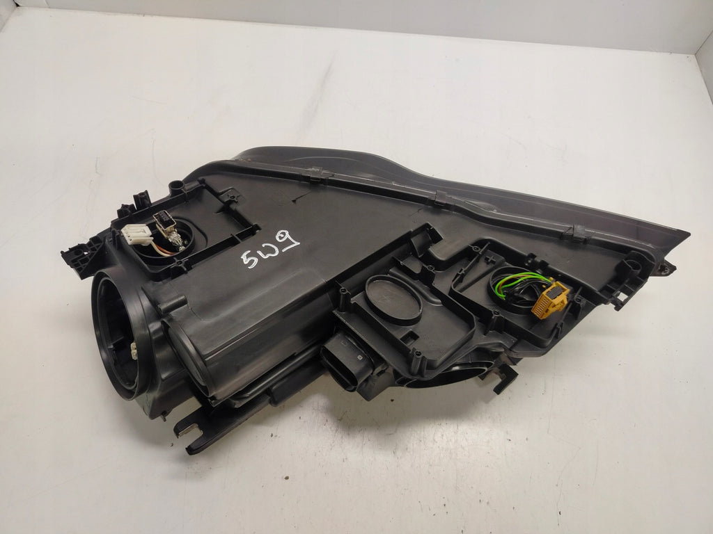 Frontscheinwerfer Audi A7 4G8941004AD Xenon Rechts Scheinwerfer Headlight SCH2116055512tm