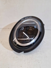 Laden Sie das Bild in den Galerie-Viewer, Frontscheinwerfer Mini 5B51205 L754417YA01 LED Links Scheinwerfer Headlight SCH9917421006sa