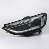 Frontscheinwerfer Audi A4 B9 8W0941033D Full LED Links Scheinwerfer Headlight