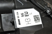 Laden Sie das Bild in den Galerie-Viewer, Frontscheinwerfer Toyota Yaris Cross LED Links Scheinwerfer Headlight SCH9277406318lv