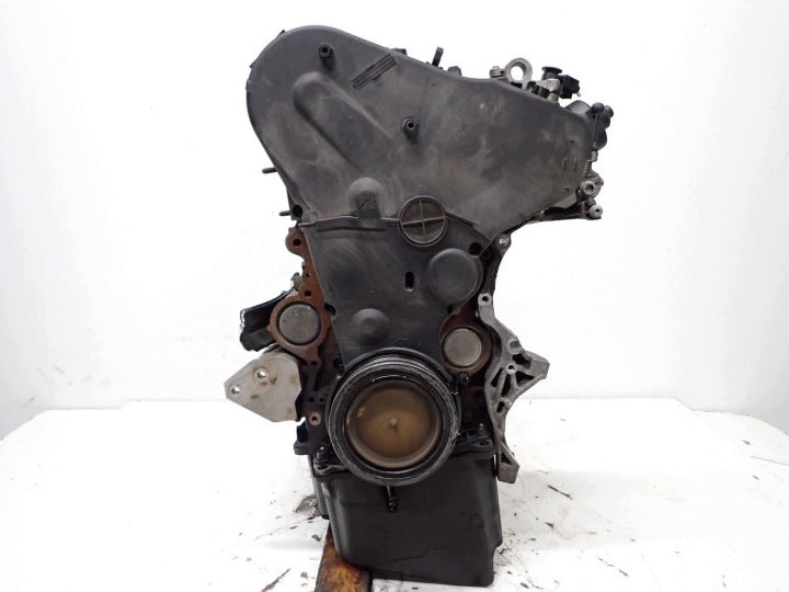 Motor Audi B9 DET 2.0 TDI 190PS 140kW 175TKm 2017 Diesel Engine Unkomplett MOT5958570246et