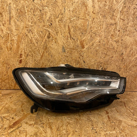Frontscheinwerfer Audi A6 C7 4G0941034 4G0941774 LED Rechts Headlight SCH8090260638du