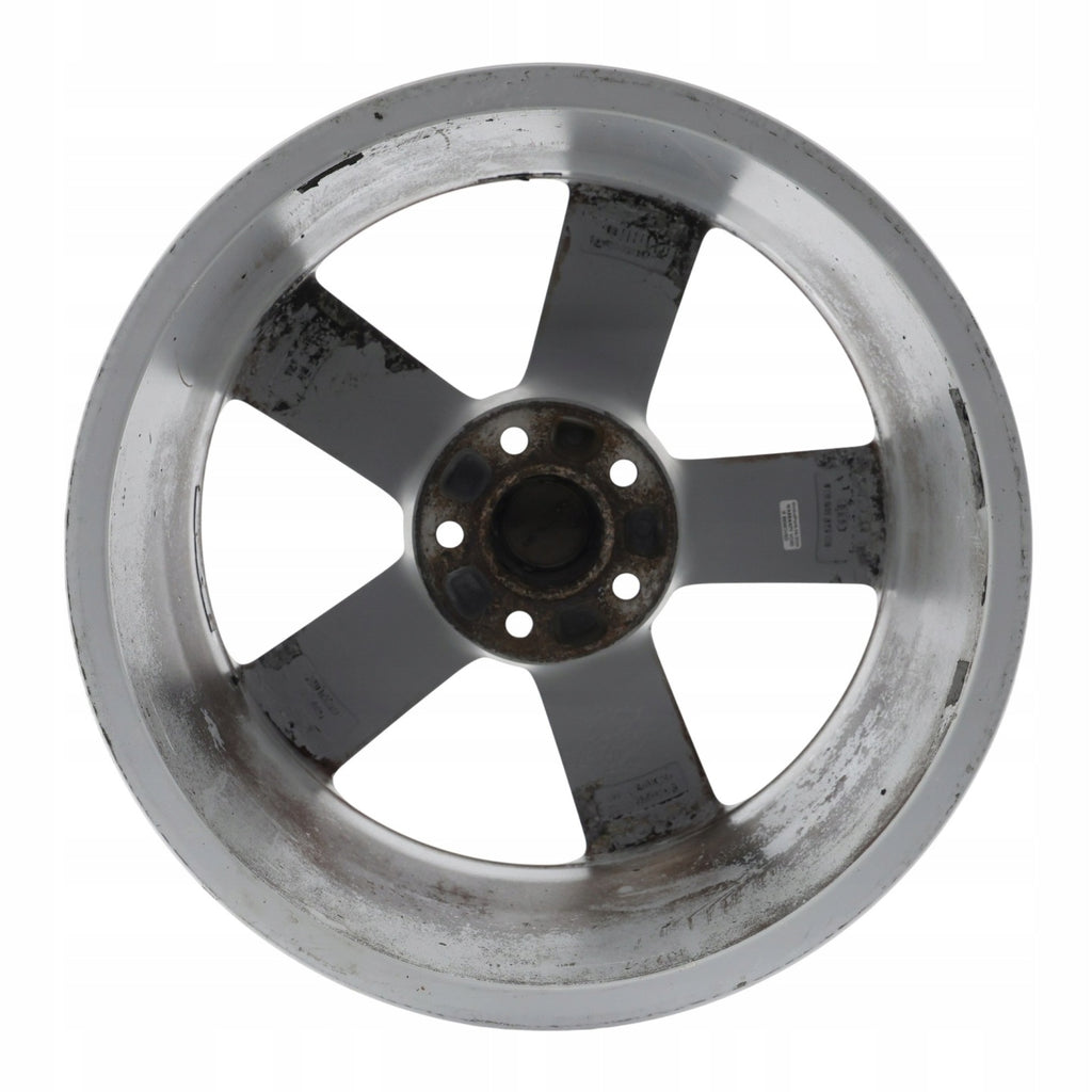 1x Alufelge 18 Zoll 8.5" 5x112 8T0601025CG Audi A5 Rim Wheel FEL9281229048og