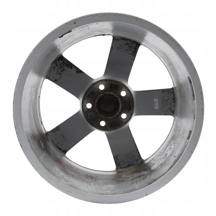 1x Alufelge 18 Zoll 8.5" 5x112 8T0601025CG Audi A5 Rim Wheel FEL9281229048og